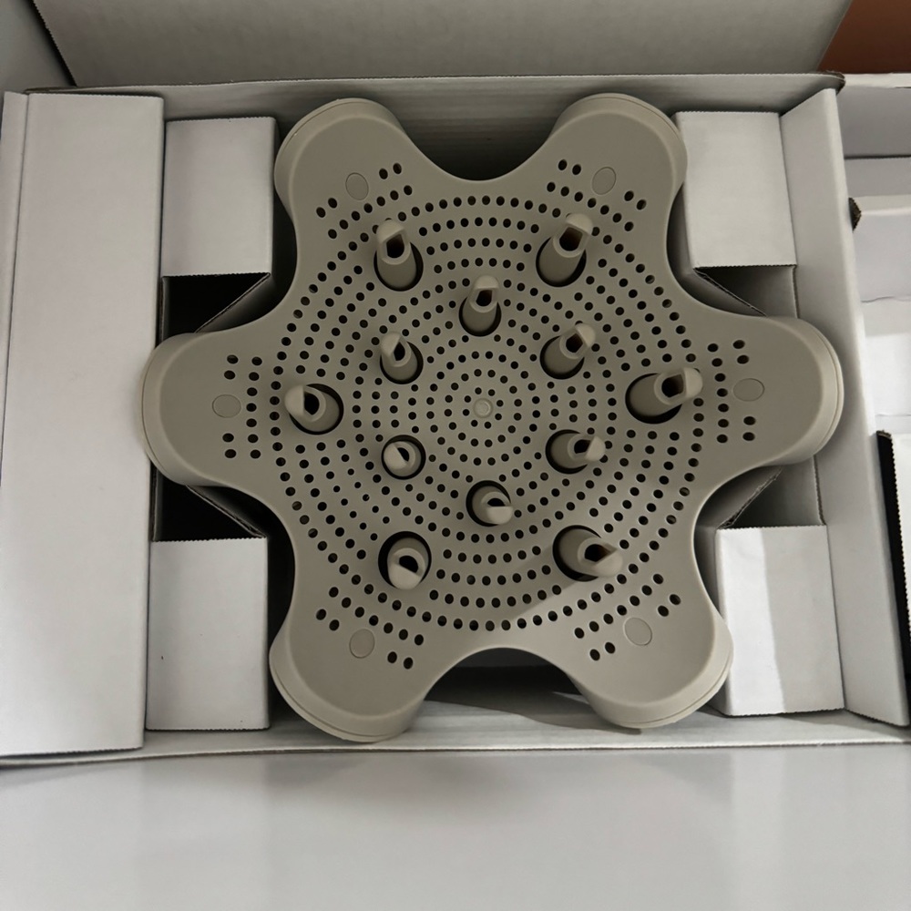 Shark flexstyle curl defining diffuser